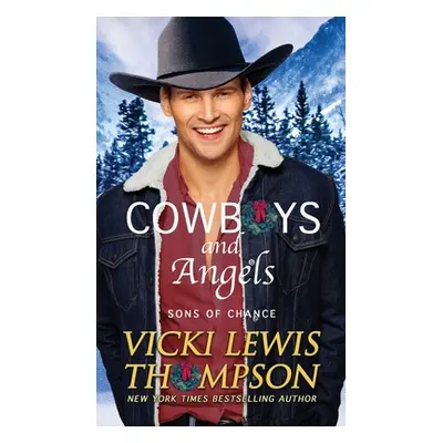 "Cowboys and Angels" - "" ("Thompson Vicki Lewis")