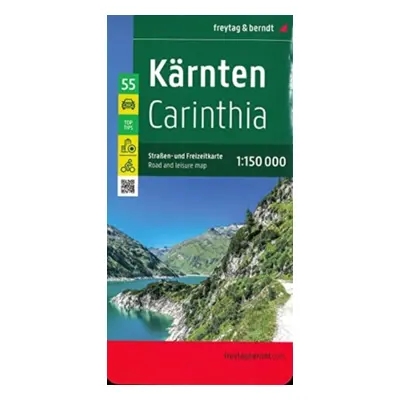 "Carinthia" - "" ("")