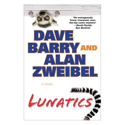 "Lunatics" - "" ("Barry Dave")