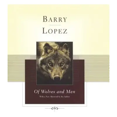 "Of Wolves and Men" - "" ("Lopez Barry")