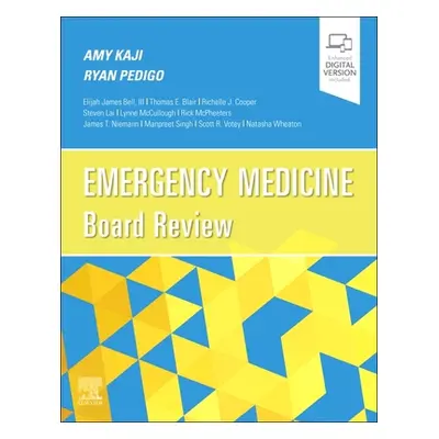 "Emergency Medicine Board Review" - ""