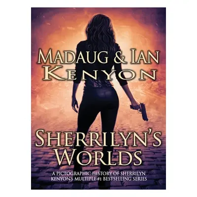 "Sherrilyn's Worlds" - "" ("Kenyon Madaug")