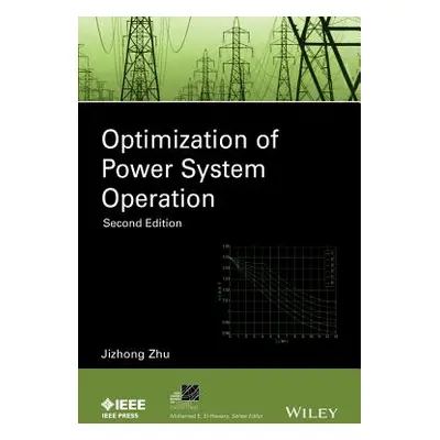 "Optimization of Power System Operation" - "" ("Zhu Jizhong")