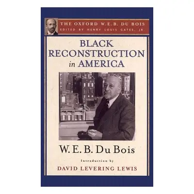 "Black Reconstruction in America