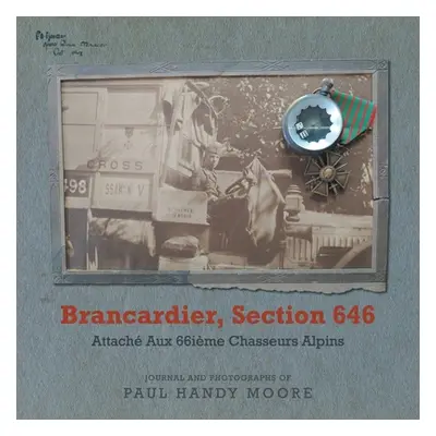 "Brancardier, Section 646" - "" ("Moore Paul Handy")