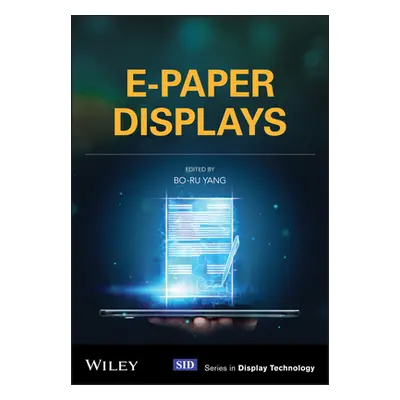 "E-Paper Displays" - "" ("Yang Bo-Ru")