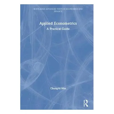 "Applied Econometrics: A Practical Guide" - "" ("Min Chung-Ki")