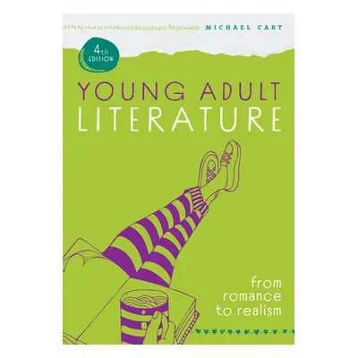 "Young Adult Literature: From Romance to Realism" - "" ("Cart Michael")