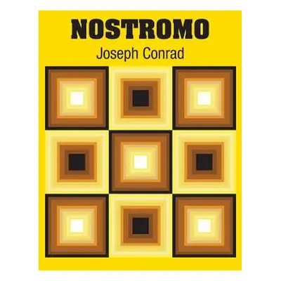 "Nostromo" - "" ("Conrad Joseph")