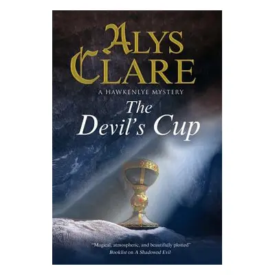 "The Devil's Cup" - "" ("Clare Alys")