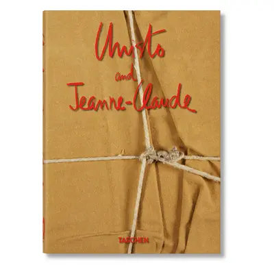 "Christo and Jeanne-Claude. 40th Ed." - "" ("Jeanne-Claude Christo And")