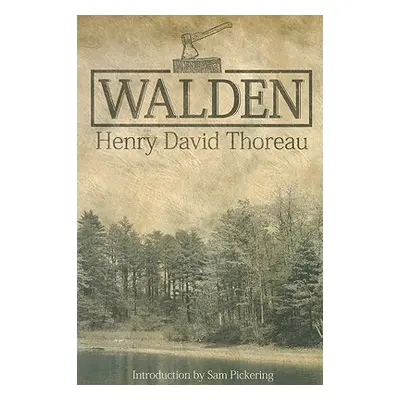 "Walden" - "" ("Thoreau Henry David")