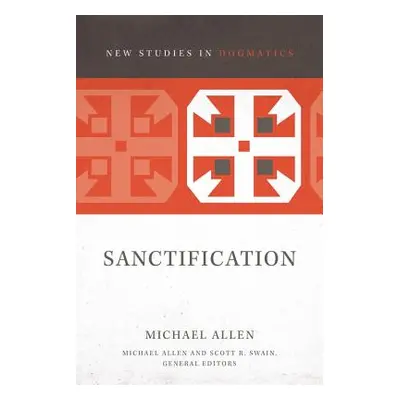 "Sanctification: 2" - "" ("Allen Michael")