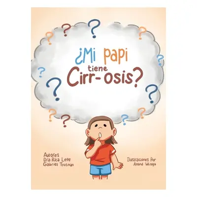 "Mi Papi Tiene Cirr-Osis?" - "" ("Lepe Dra Rita")