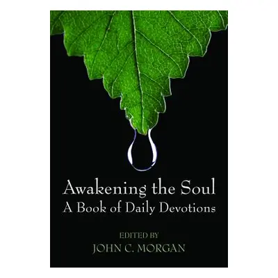 "Awakening the Soul" - "" ("Morgan John C.")