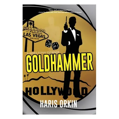 "Goldhammer" - "" ("Orkin Haris")