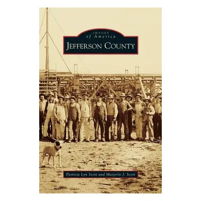 "Jefferson County" - "" ("Scott Patricia Lyn")