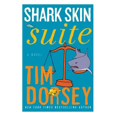 "Shark Skin Suite" - "" ("Dorsey Tim")