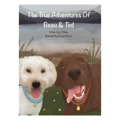 "The True Adventures of Beau and Ted" - "" ("Blake Liz")