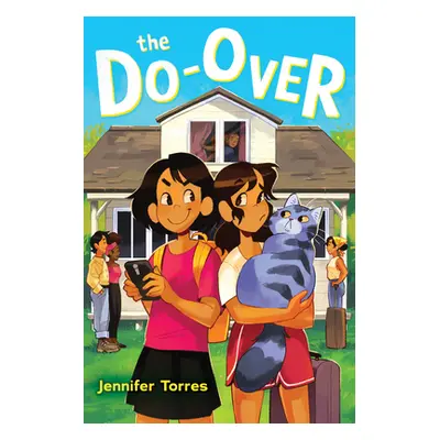 "The Do-Over" - "" ("Torres Jennifer")