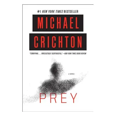 "Prey" - "" ("Crichton Michael")