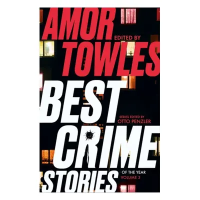 Best Crime Stories of the Year Volume 3