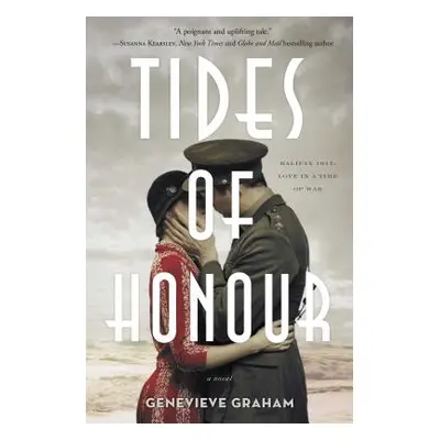 "Tides of Honour" - "" ("Graham Genevieve")