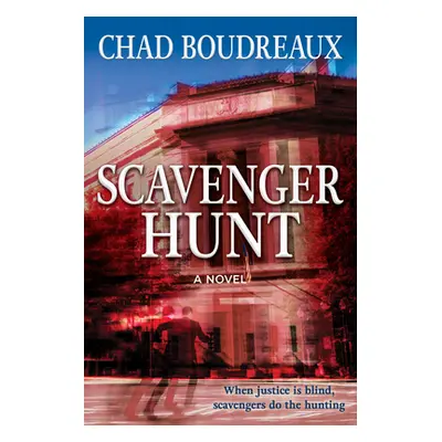 "Scavenger Hunt" - "" ("Boudreaux Chad")