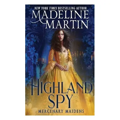 "Highland Spy" - "" ("Martin Madeline")