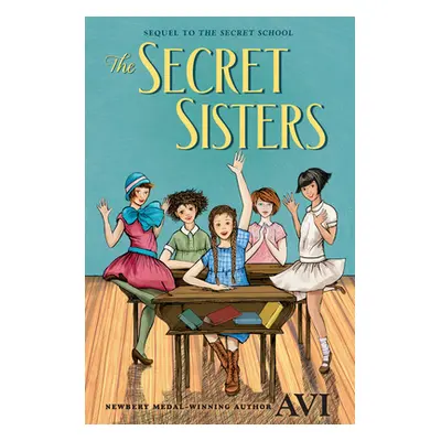 "The Secret Sisters" - "" ("Avi")