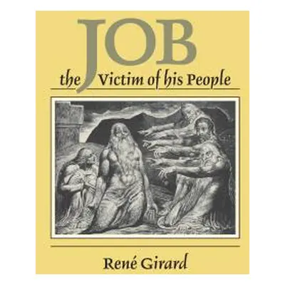 "Job: The Victim of His People" - "" ("Girard Ren")