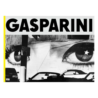 "Paolo Gasparini: Field of Images" - "" ("Gasparini Paolo")