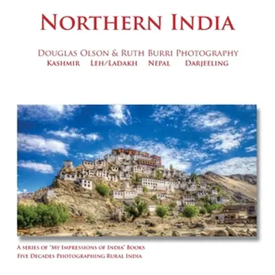 "Northern India" - "" ("Olson Douglas")