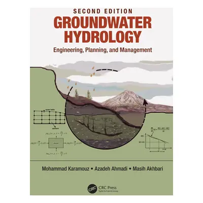 "Groundwater Hydrology: Engineering, Planning, and Management" - "" ("Karamouz Mohammad")