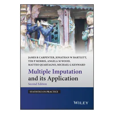 "Multiple Imputation and Its Application" - "" ("Carpenter James R.")