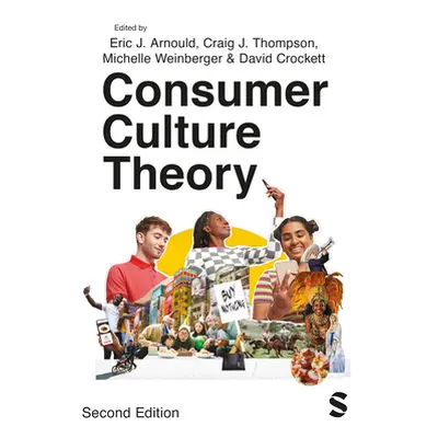 "Consumer Culture Theory" - "" ("Arnould Eric")