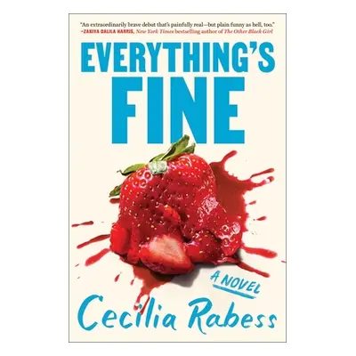 "Everything's Fine" - "" ("Rabess Cecilia")