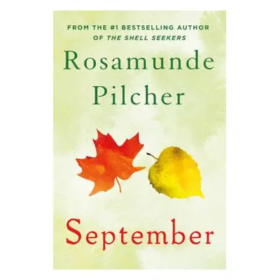 "September" - "" ("Pilcher Rosamunde")