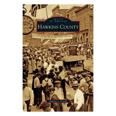 "Hawkins County" - "" ("Ferrell Rodney L.")