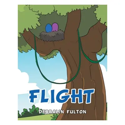 "Flight" - "" ("Fulton Debbalin")