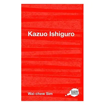 "Kazuo Ishiguro" - "" ("Sim Wai-Chew")