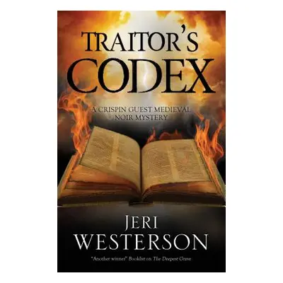 "Traitor's Codex" - "" ("Westerson Jeri")