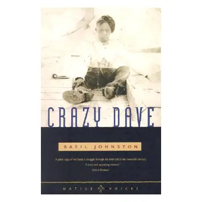 "Crazy Dave" - "" ("Johnston Basil")