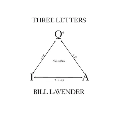 "Three Letters: Novellas" - "" ("Lavender Bill")