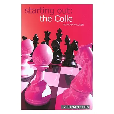 "Starting Out: The Colle" - "" ("Palliser Ricahard")