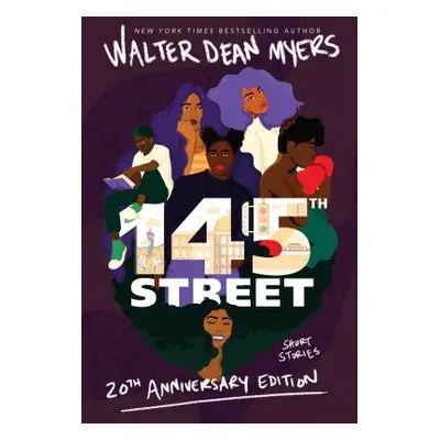 "145th Street: Short Stories" - "" ("Myers Walter Dean")