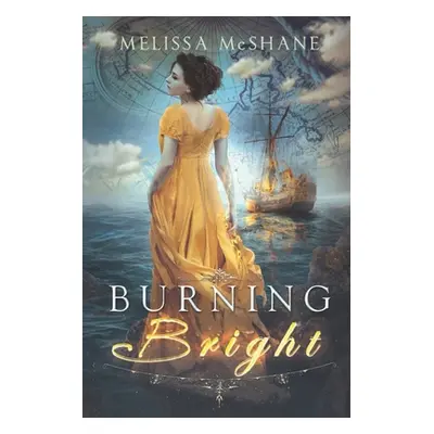 "Burning Bright" - "" ("McShane Melissa")