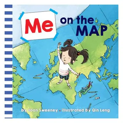 "Me on the Map" - "" ("Sweeney Joan")