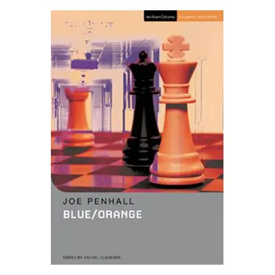 "Blue/Orange" - "" ("Penhall Joe")