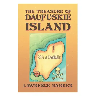 "The Treasure of Daufuskie Island" - "" ("Barker Lawrence")